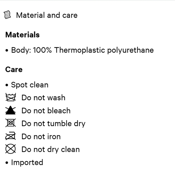 Lululemon NWT! "The Everwhere Clear Belt Bag" - Picture 16 of 16